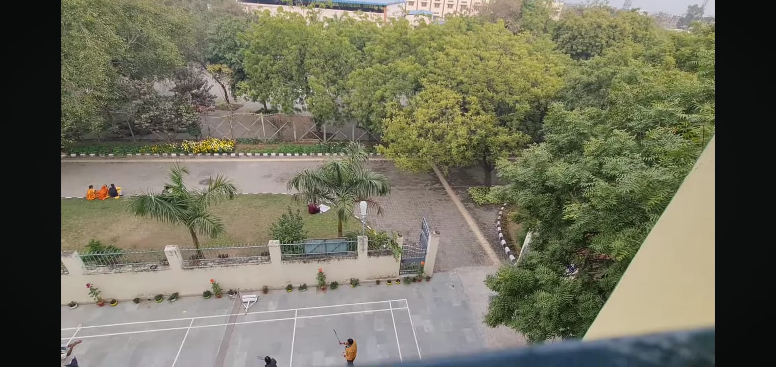 Sri Venkateswara Hostel and Mess photo 4